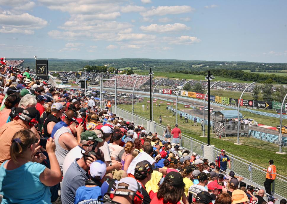 Watkins Glen International