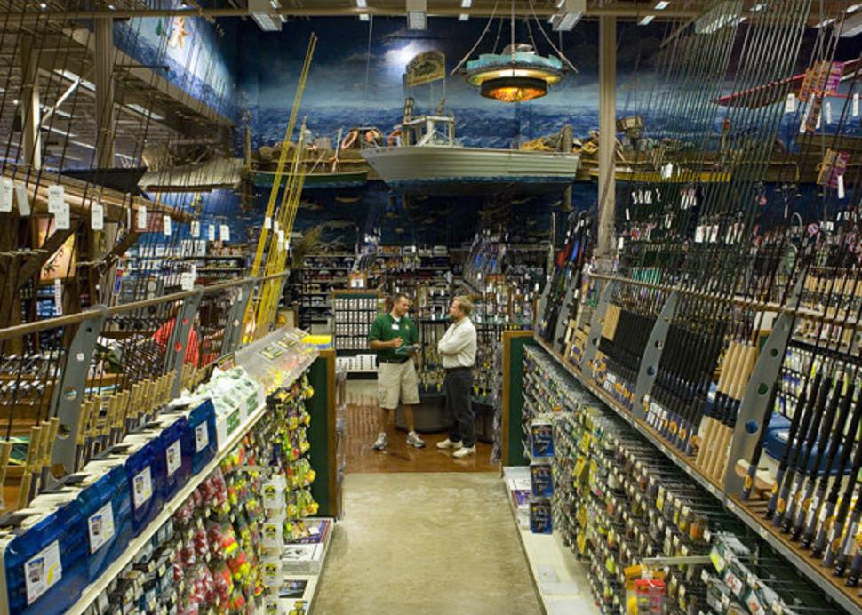 Bass Pro Shops 2  Auburn - Photo by Kristian Reynolds.jpg