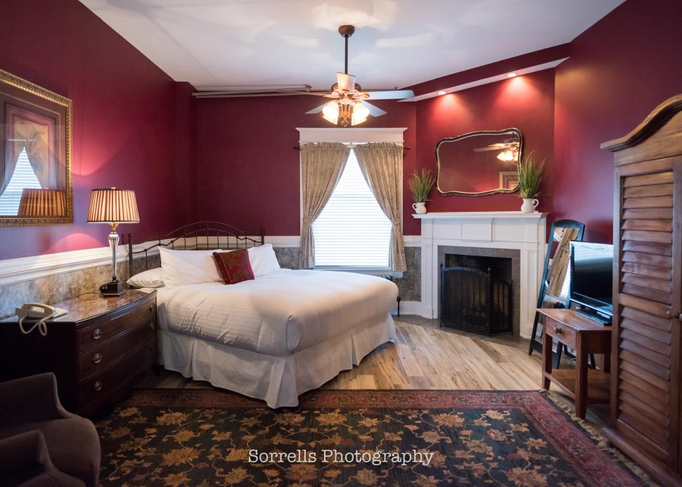 Luxury Suite-301