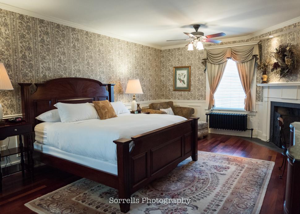 Luxury Suite-401