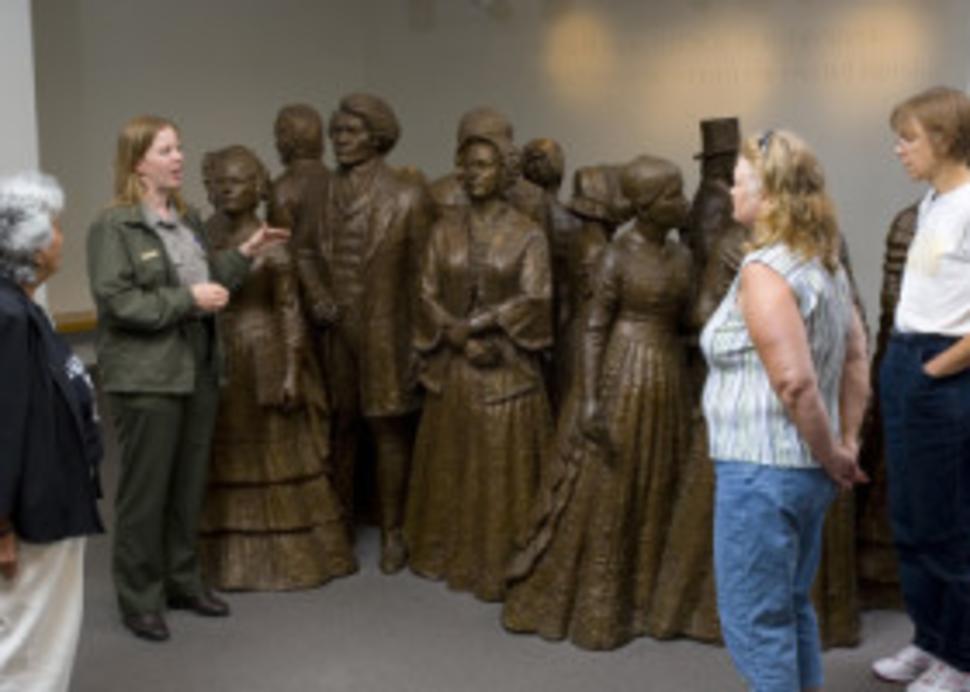 Women's Rights National Historical Park