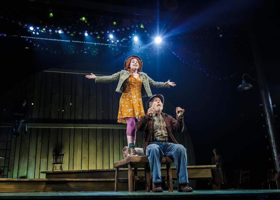 Anne of Green Gables - 2018