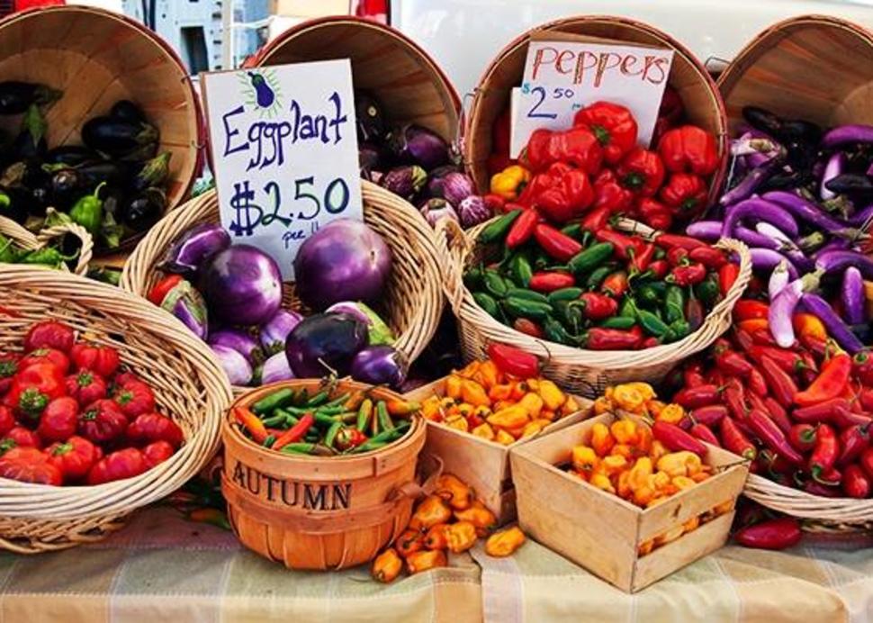 Aurora Farmers Market