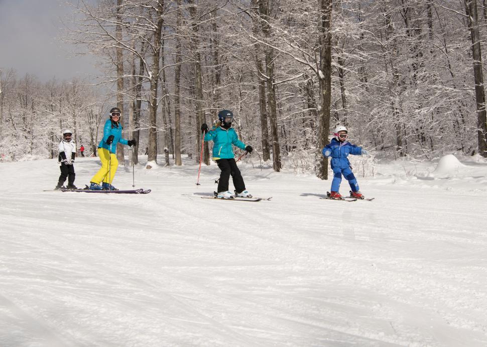 Bristol Mountain