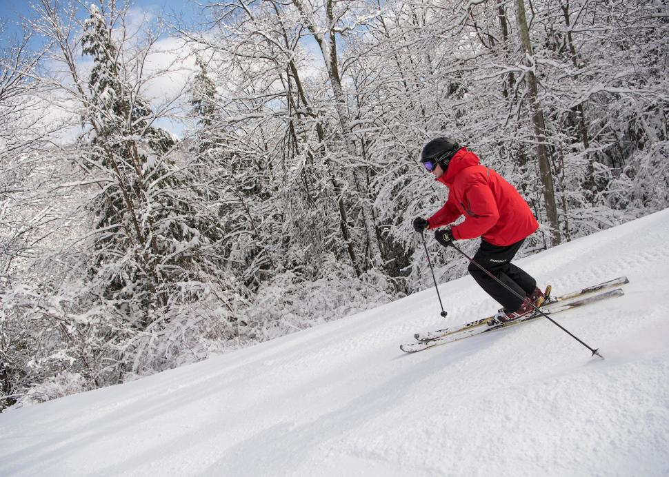 Bristol Mountain