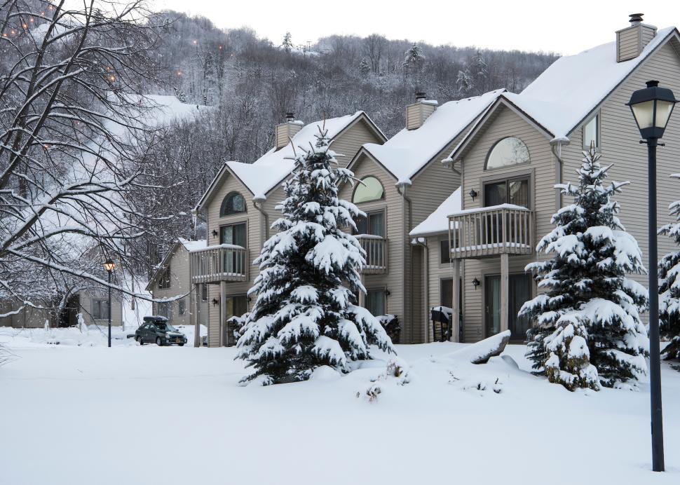 Bristol Mountain