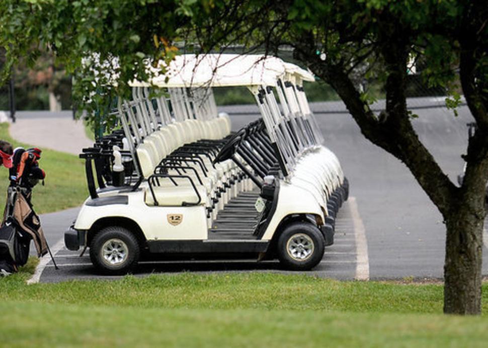 Camillus Golf Club Camillus Golf Club