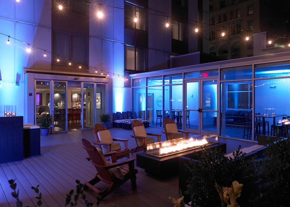 Center City Terrace