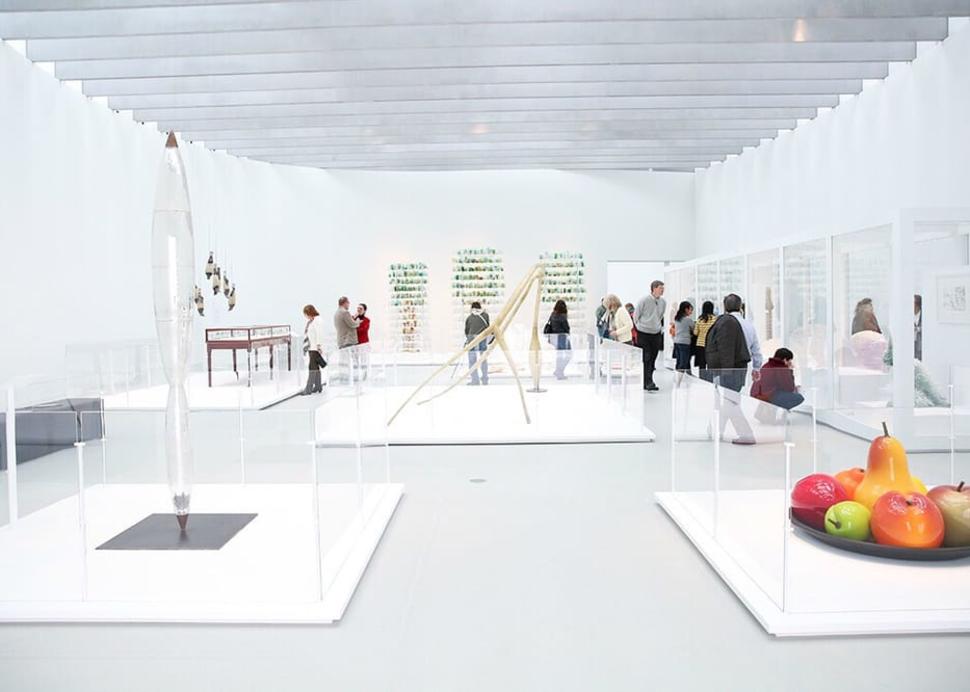 Corning Museum of Glass