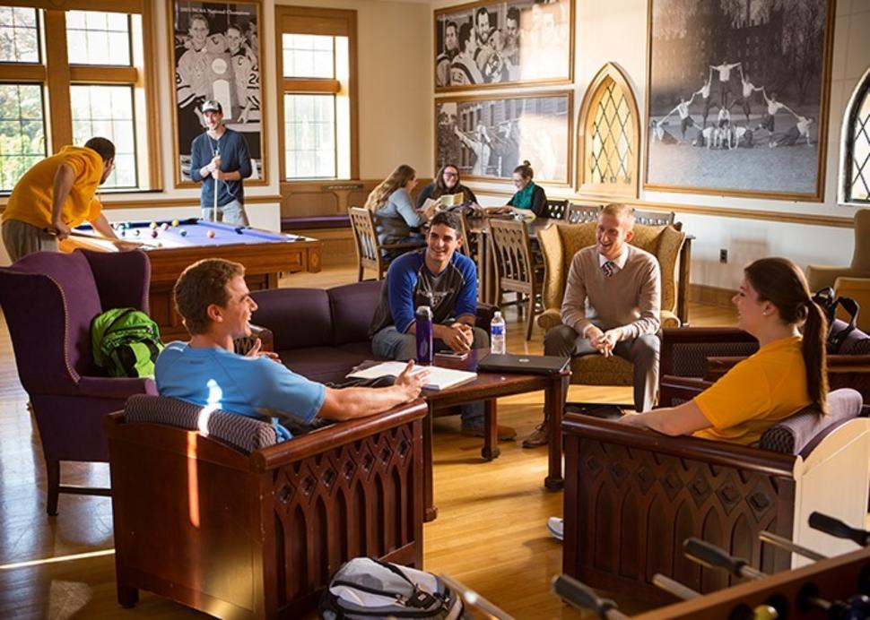 Elmira College