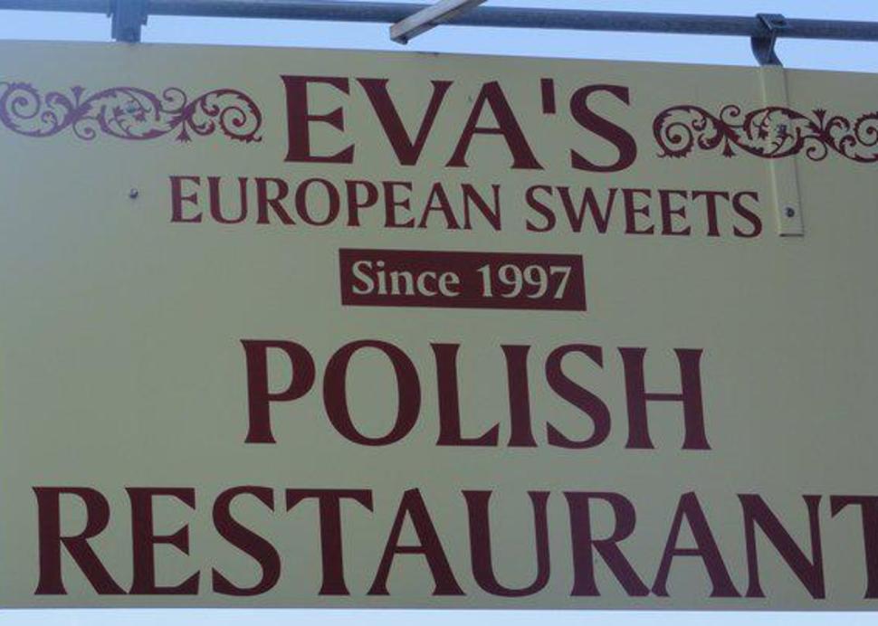 Eva's