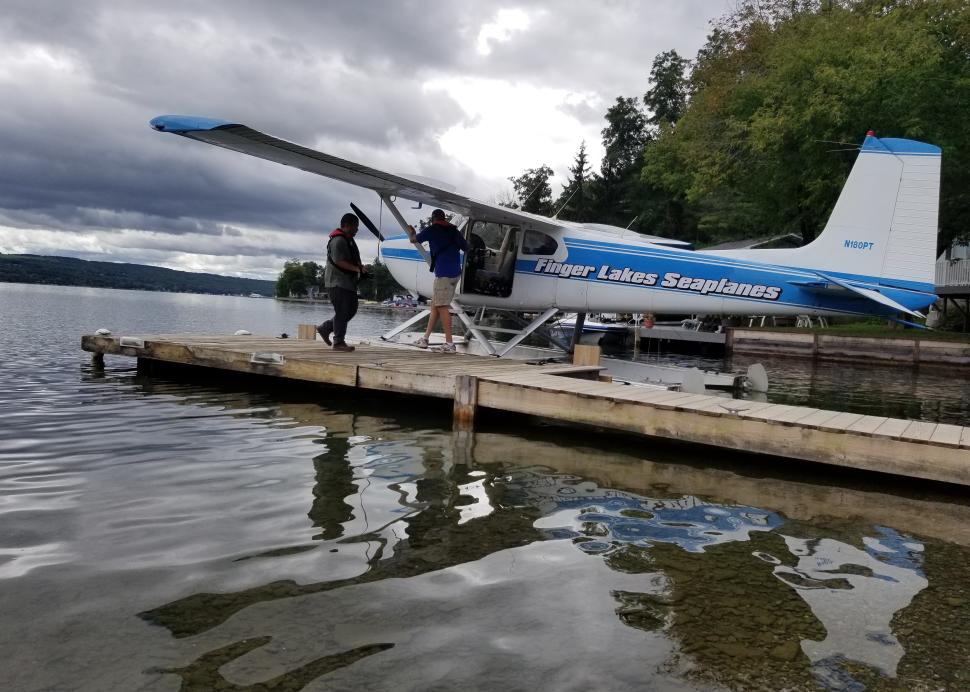 Finger Lakes Seaplanes