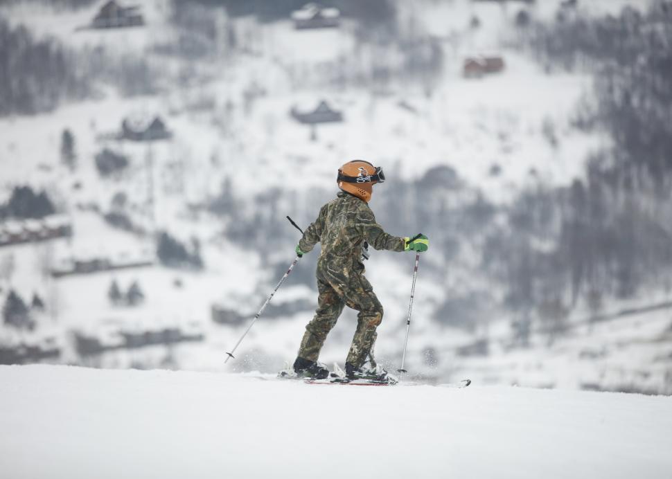 Greek Peak Mountain Resort