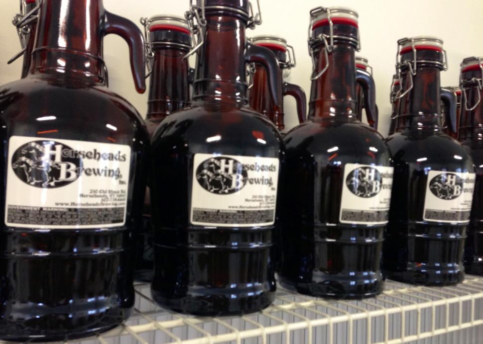 Horseheads Brewing, Inc.