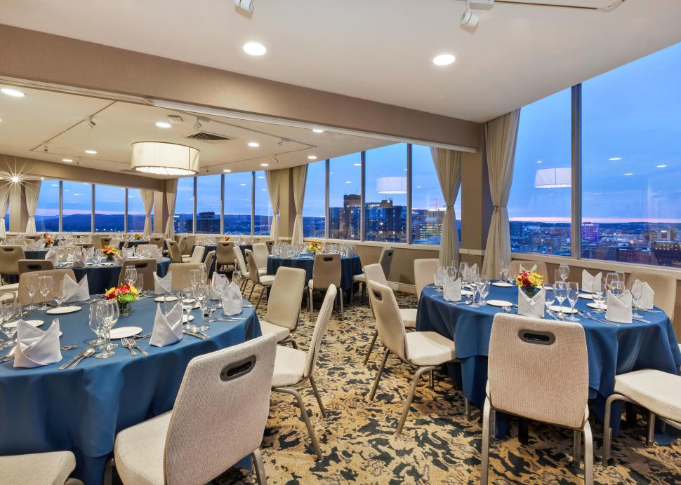 Horizons Ballroom