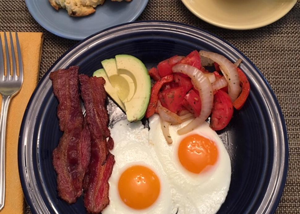 rancheros
