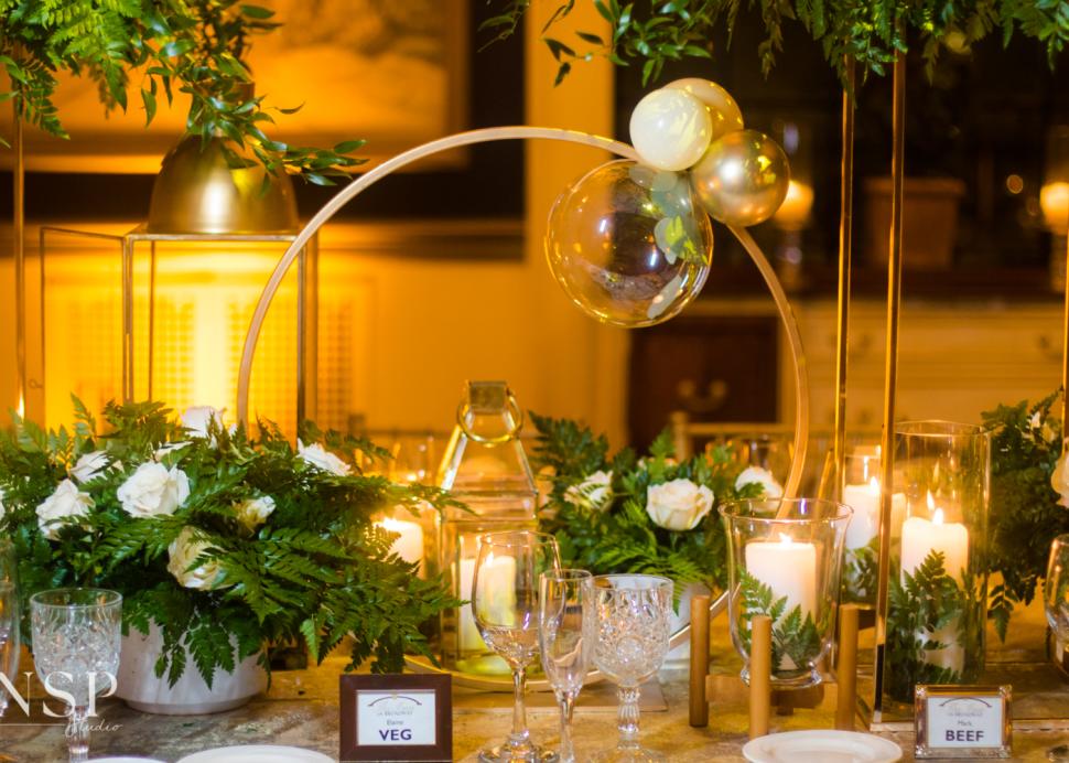 Table Setting