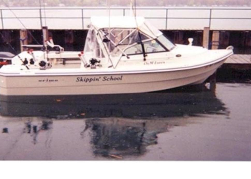 Ketchum Fish Charters