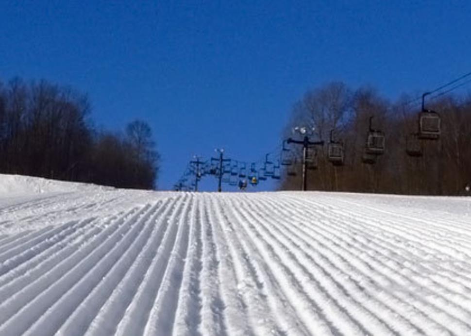 Labrador Mountain Ski Resort