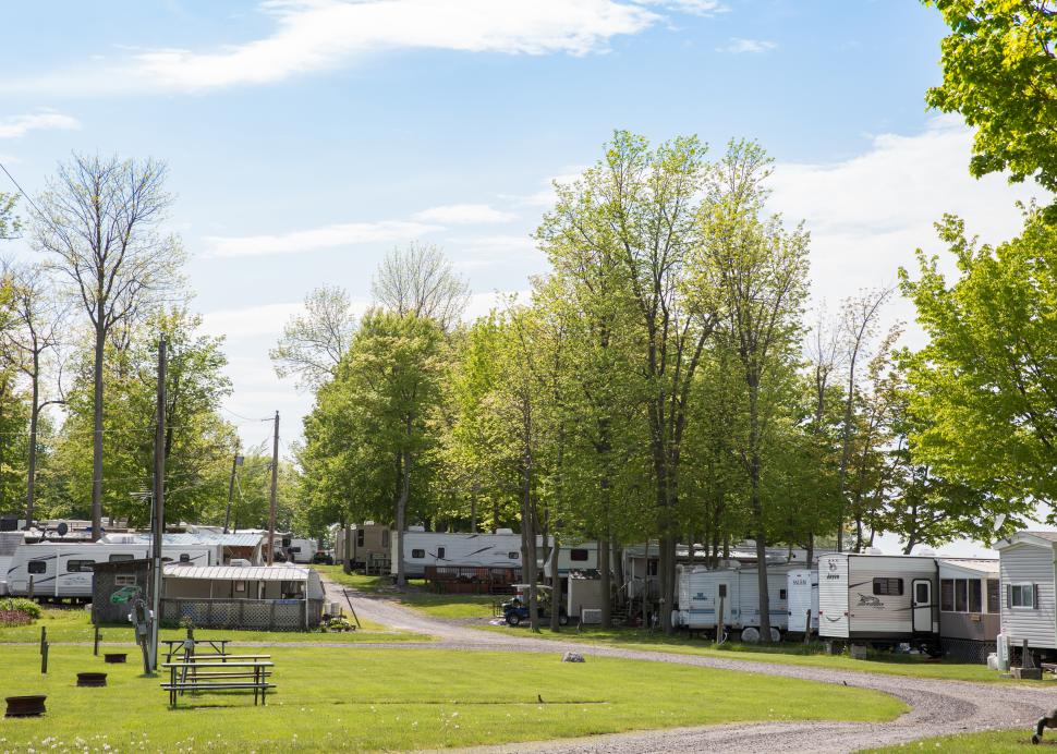 Shady Shore Campgrounds