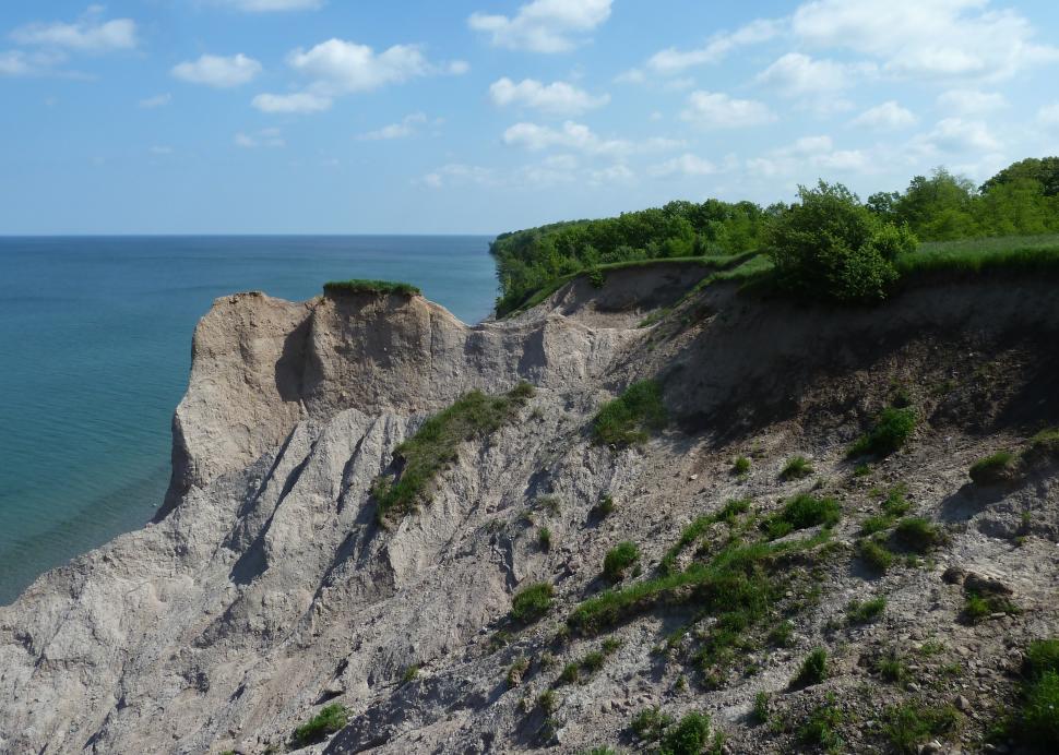 The Bluffs at the Sterling Nature Center