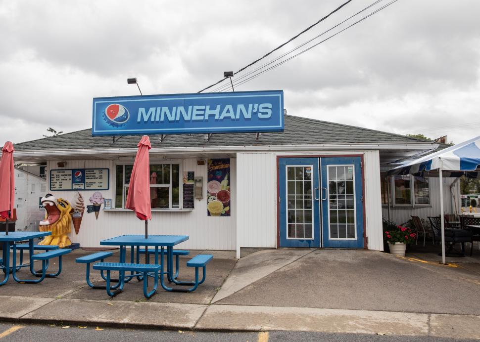 Minnehan's