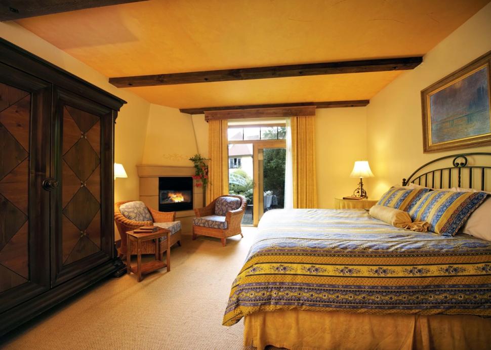 Mirbeau Guestroom