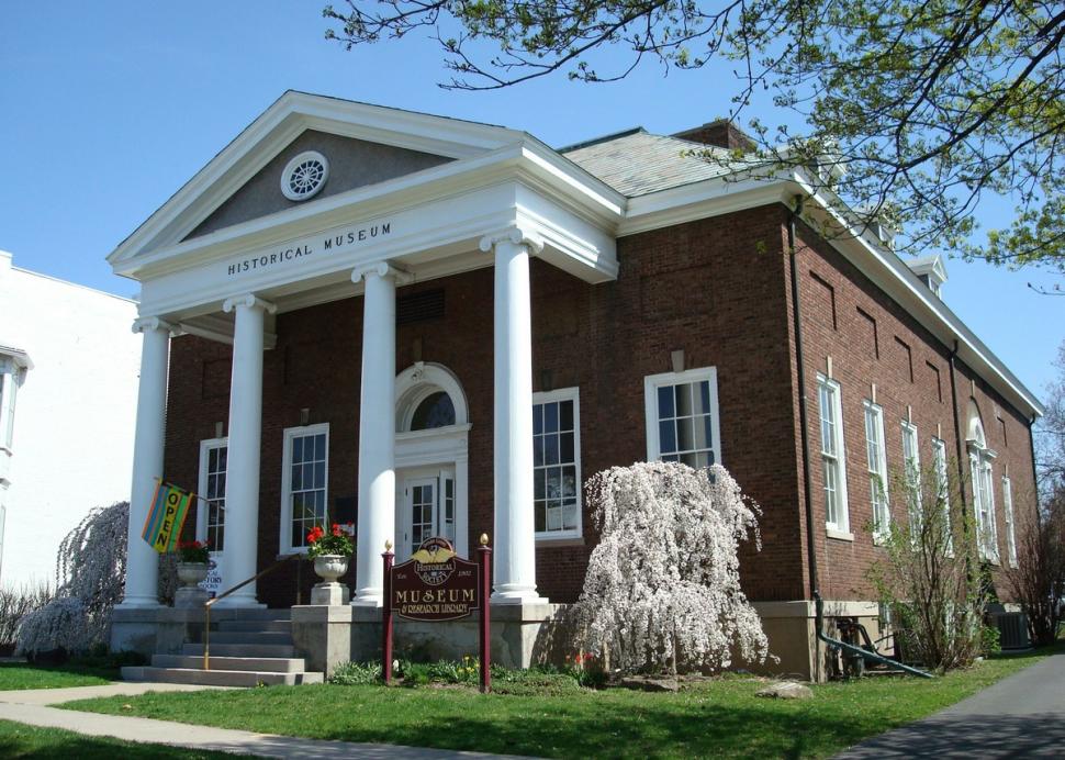 Things To Do In Canandaigua
