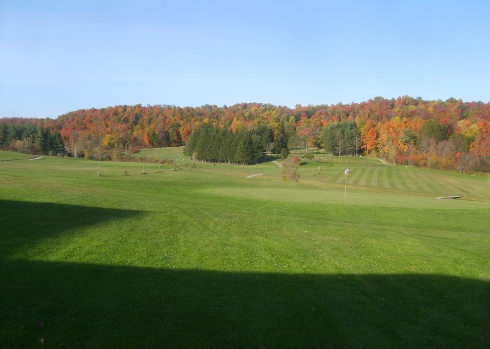 Pearl Lakes Golf Course