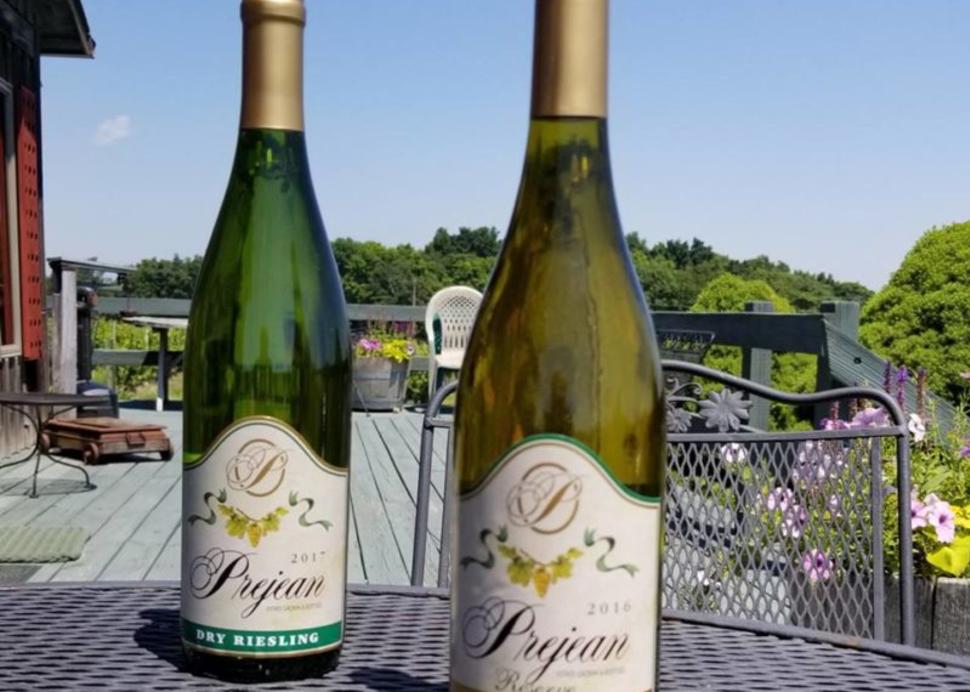 Prejean Winery