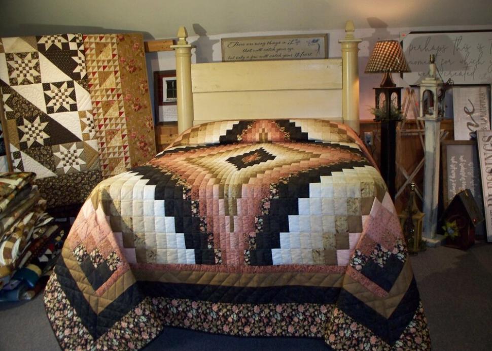 The Quilt Room