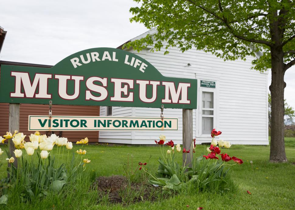 Rural Life Museum
