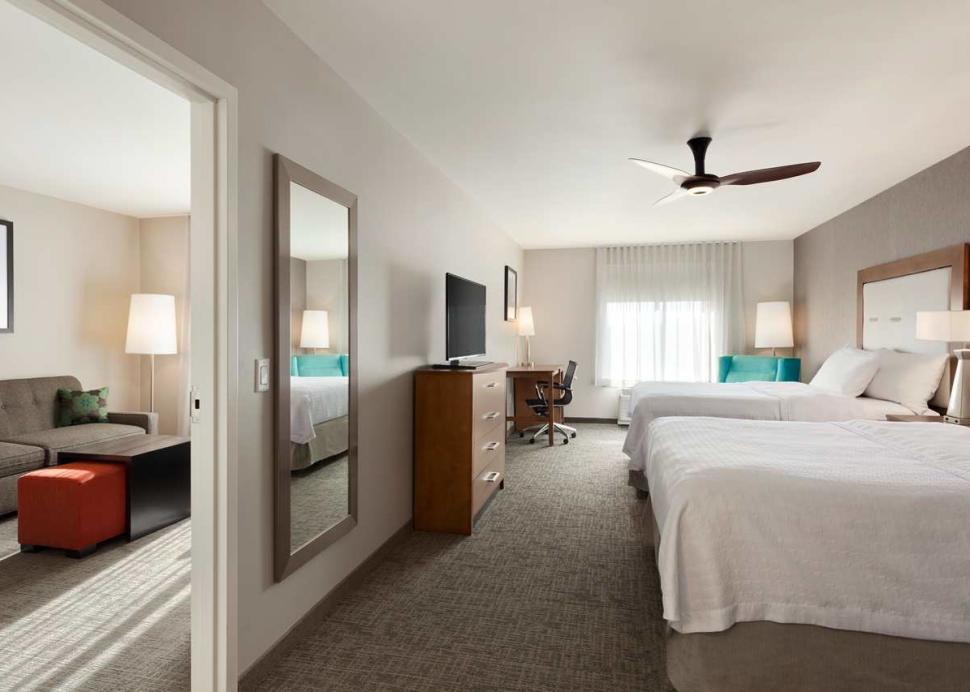 Homewood Suites by Hilton Syracuse - Carrier Circle