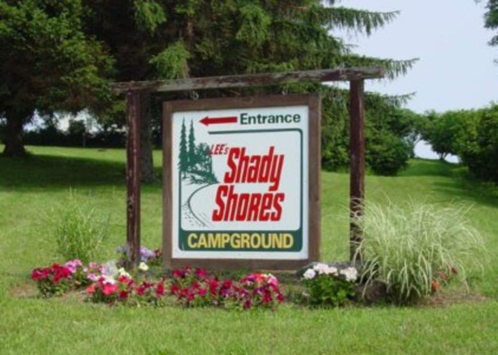 Shady Shores