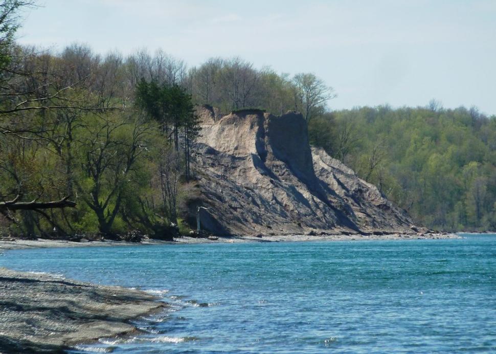 Bluffs at Sterling Nature Center