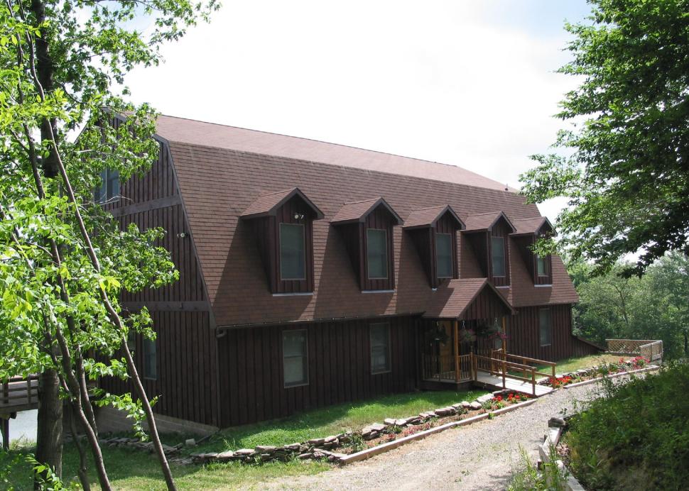Taylor Farm B&B