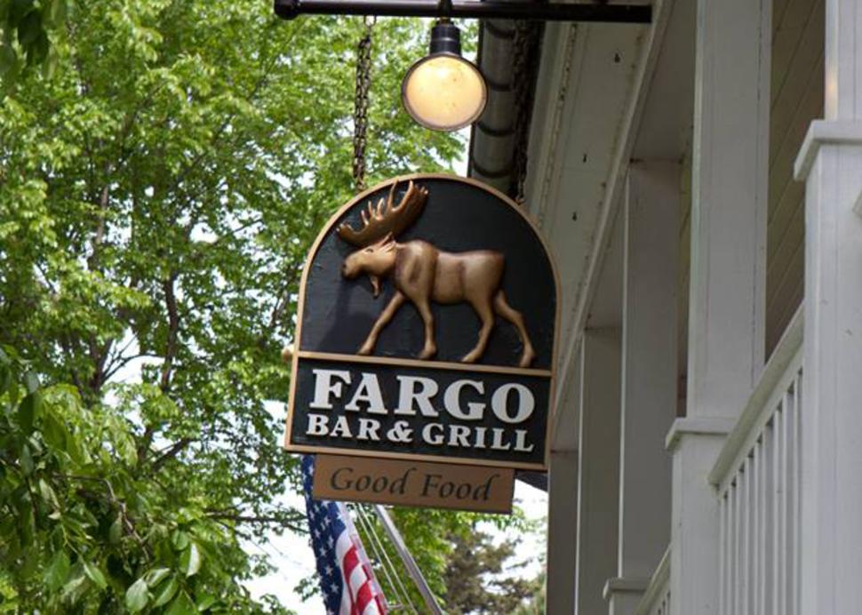The Fargo