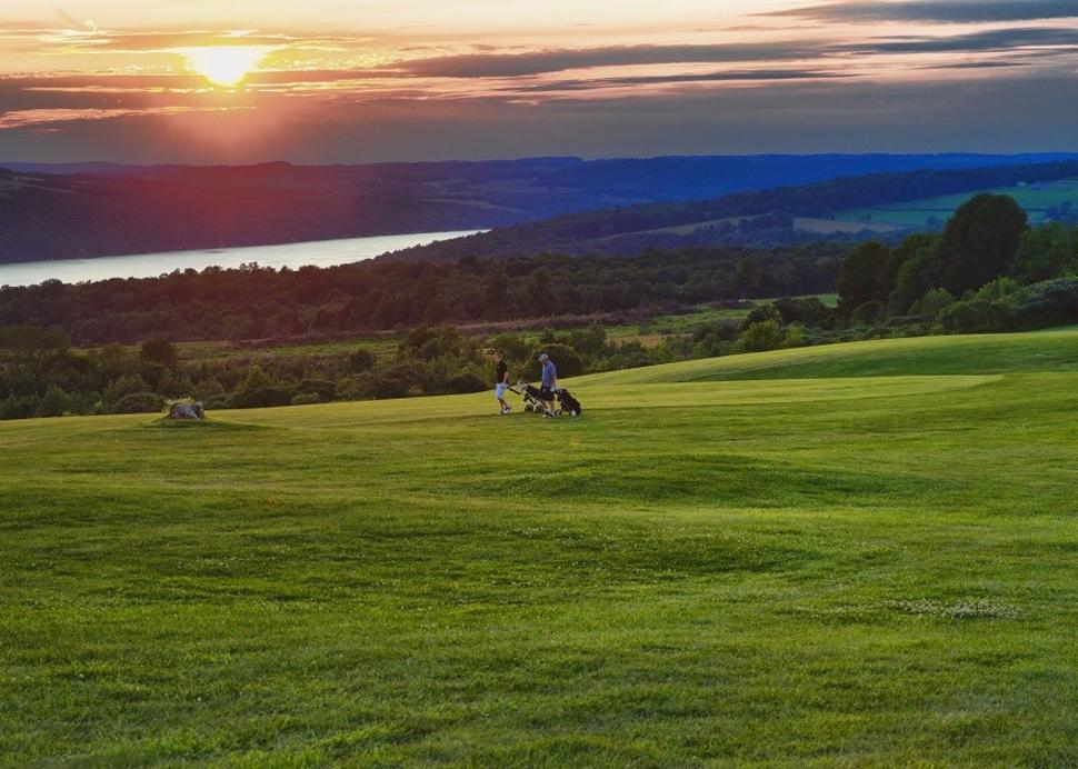 Vesper Hills Golf Course