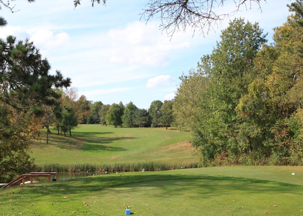 Victor Hills Golf Club