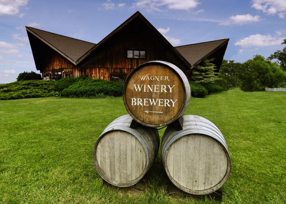 Winery