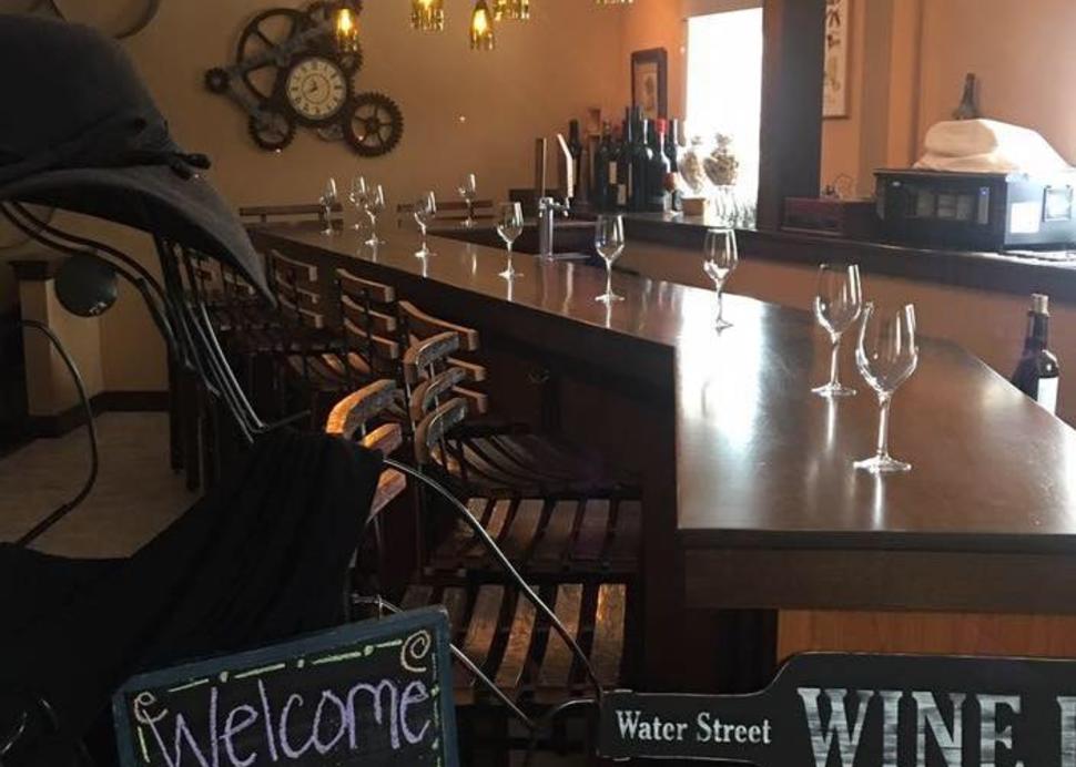 Water Street Wine Bar