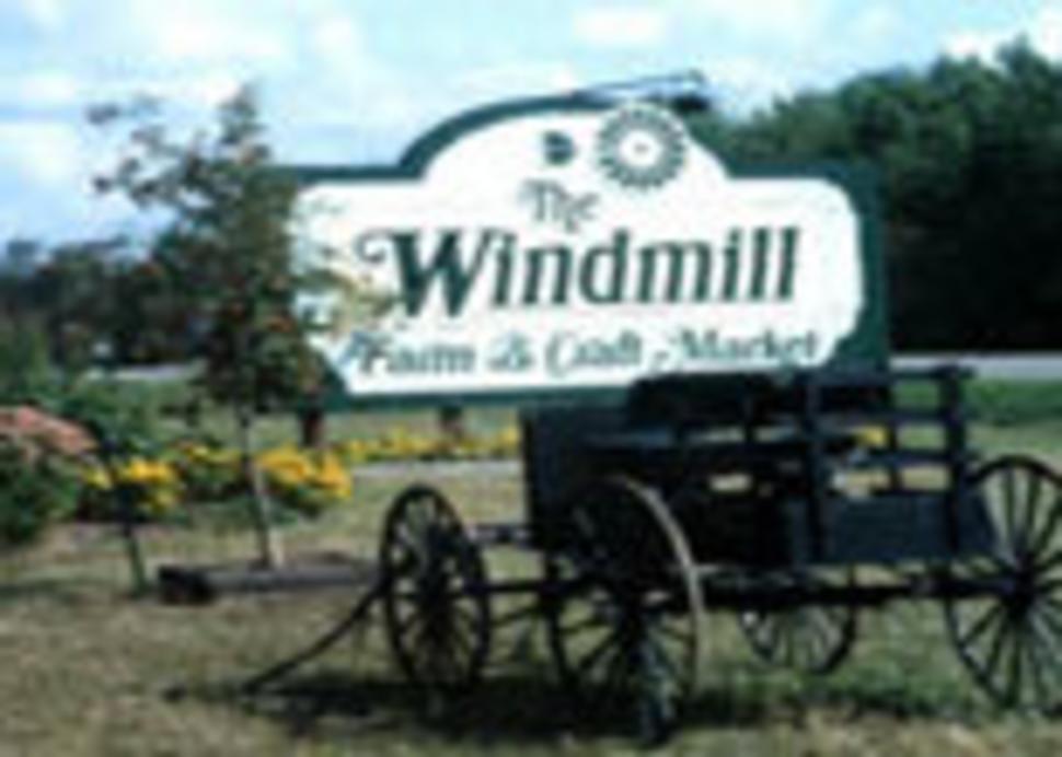 Windmill