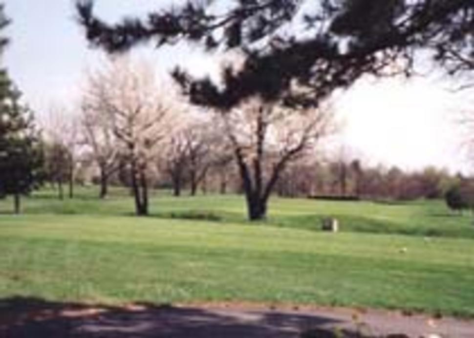 Caledonia Country Club