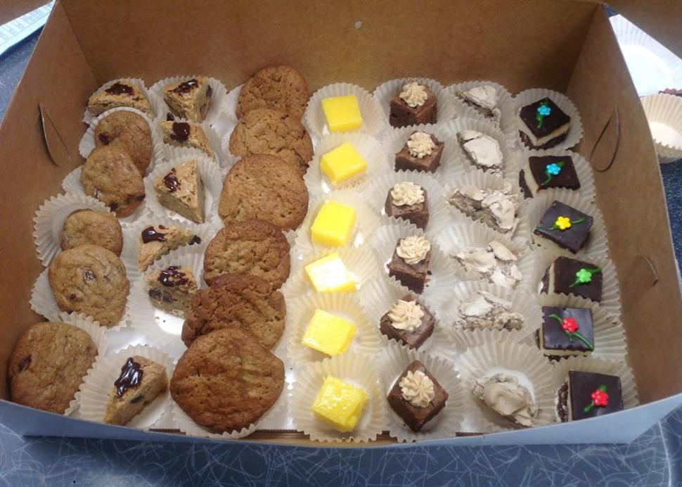 Suzea's bakery