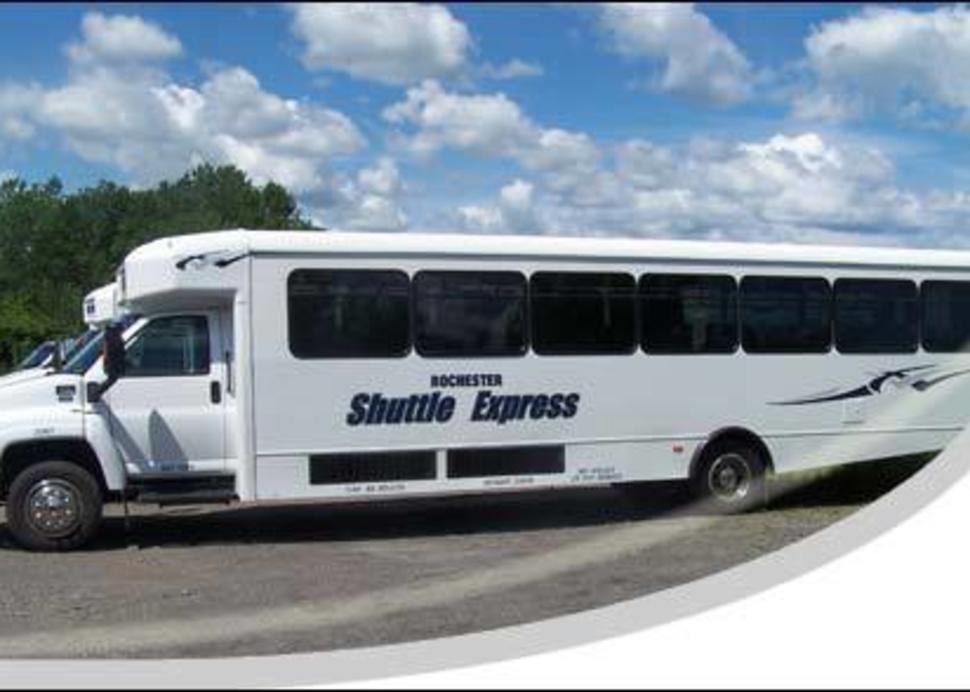 Rochester Shuttle Express