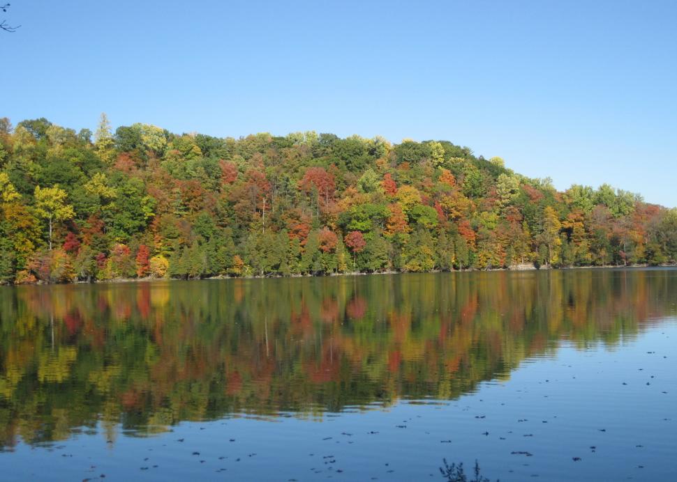 Green Lakes 2