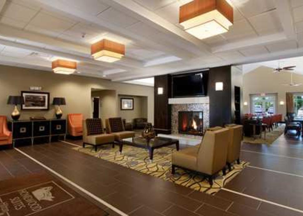 Homewood Suites by Hilton RochesterGreece