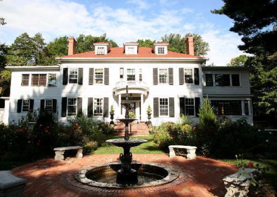 Juniper Hill Bed And Breakfast Ontario Canada Juniper Hill B&B