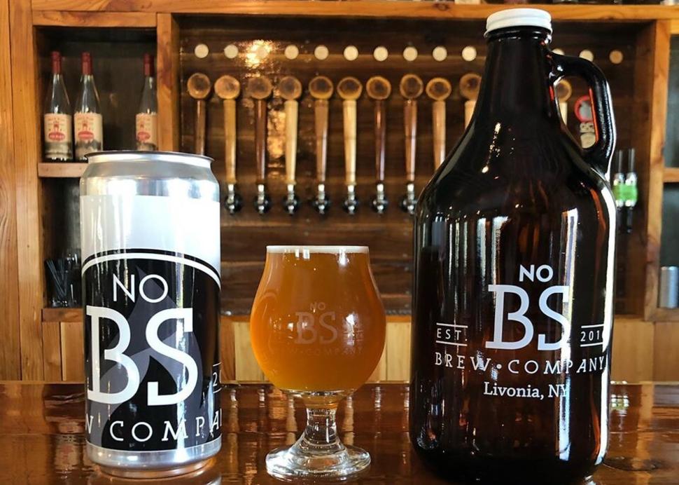 No BS Brewery