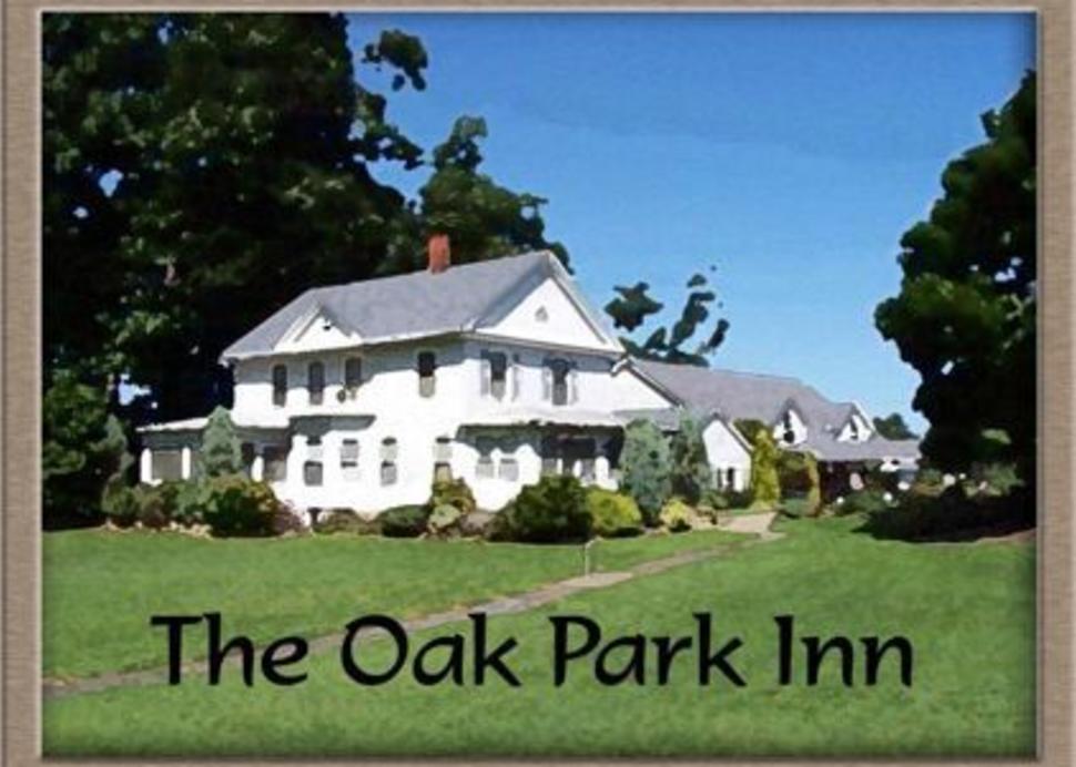 The Oak Park Inn